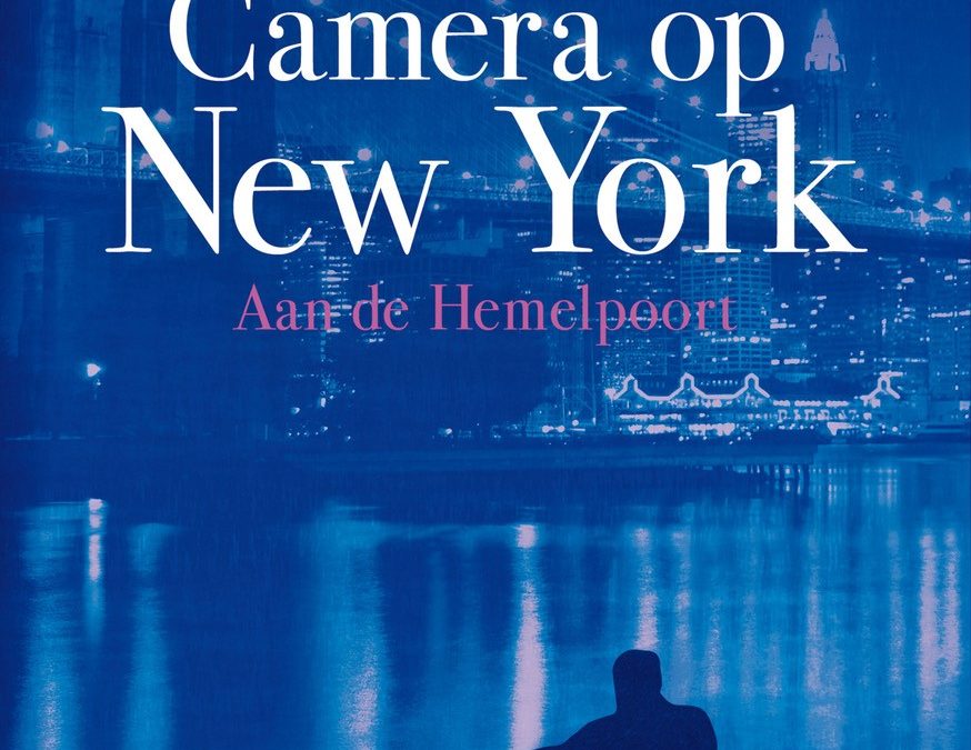 Camera op New York