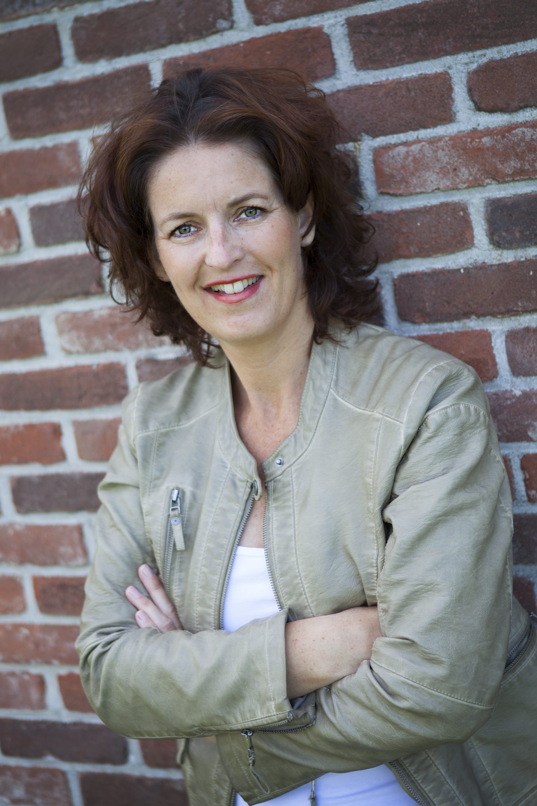 Eugenie Smits van Waesberghe